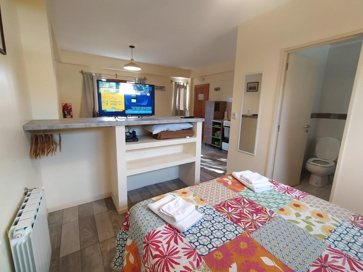 Departamentos Lonquimay Apartamento Junín de los Andes
