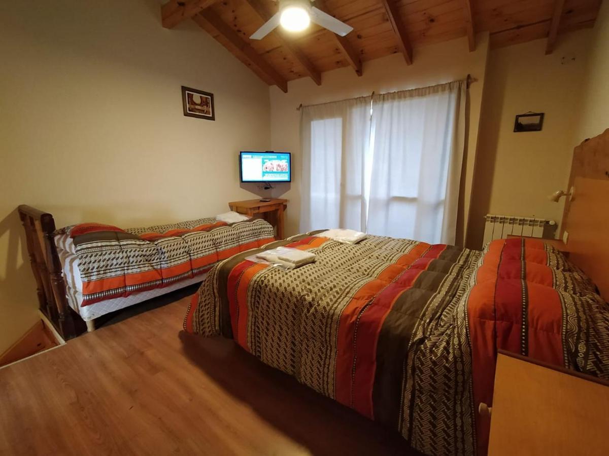 Departamentos Lonquimay Apartamento Junín de los Andes