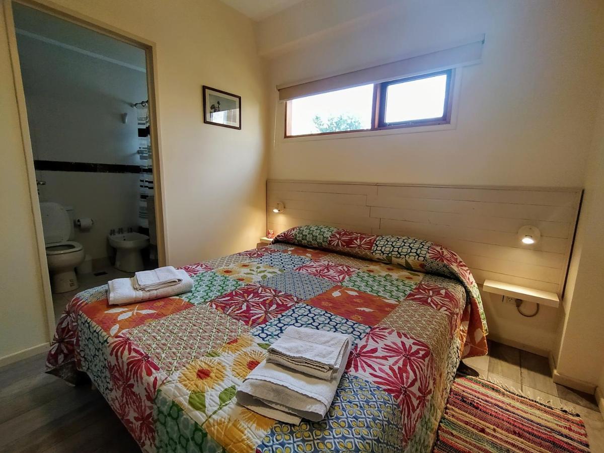 Apartamento Departamentos Lonquimay