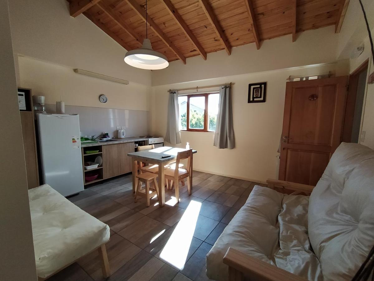 Apartamento Departamentos Lonquimay Junín de los Andes