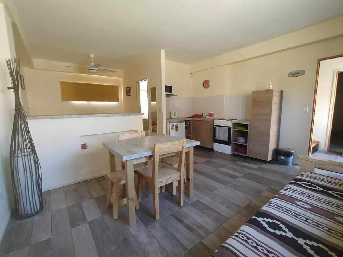 Apartamento Departamentos Lonquimay Junín de los Andes