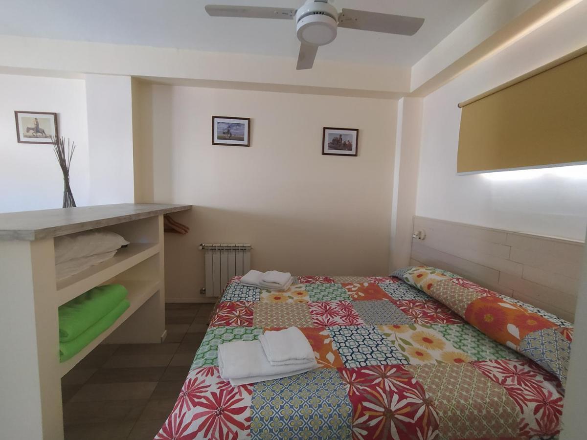 Departamentos Lonquimay Apartamento *