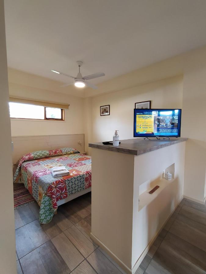 Departamentos Lonquimay Apartamento Junín de los Andes