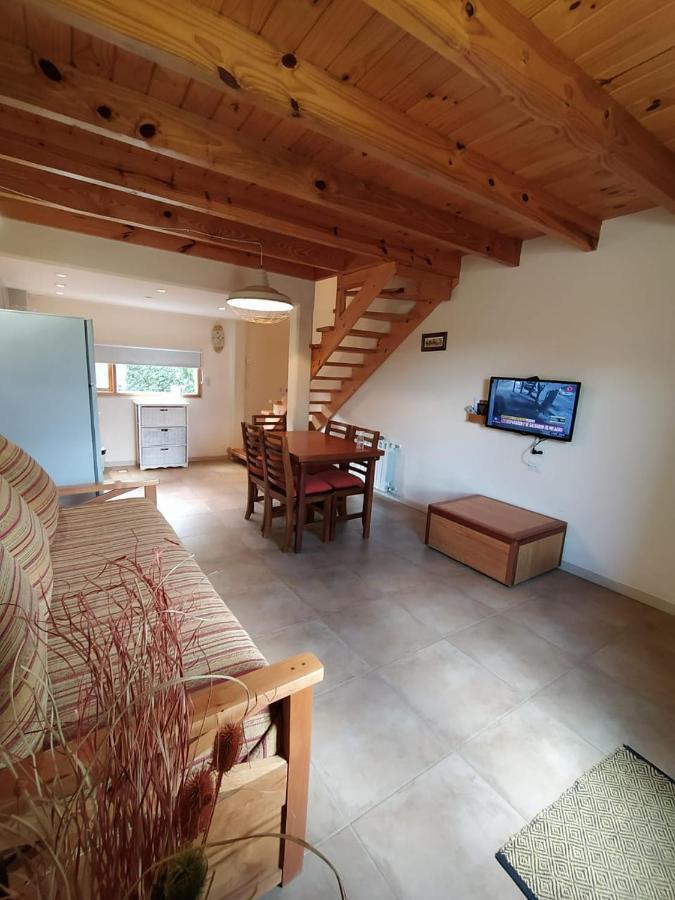 Apartamento Departamentos Lonquimay Junín de los Andes