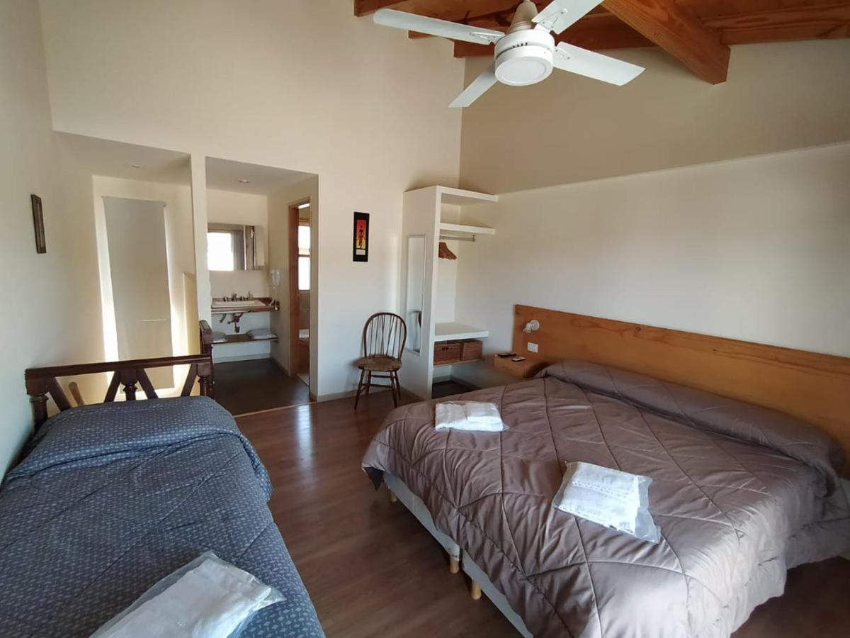 Departamentos Lonquimay Apartamento