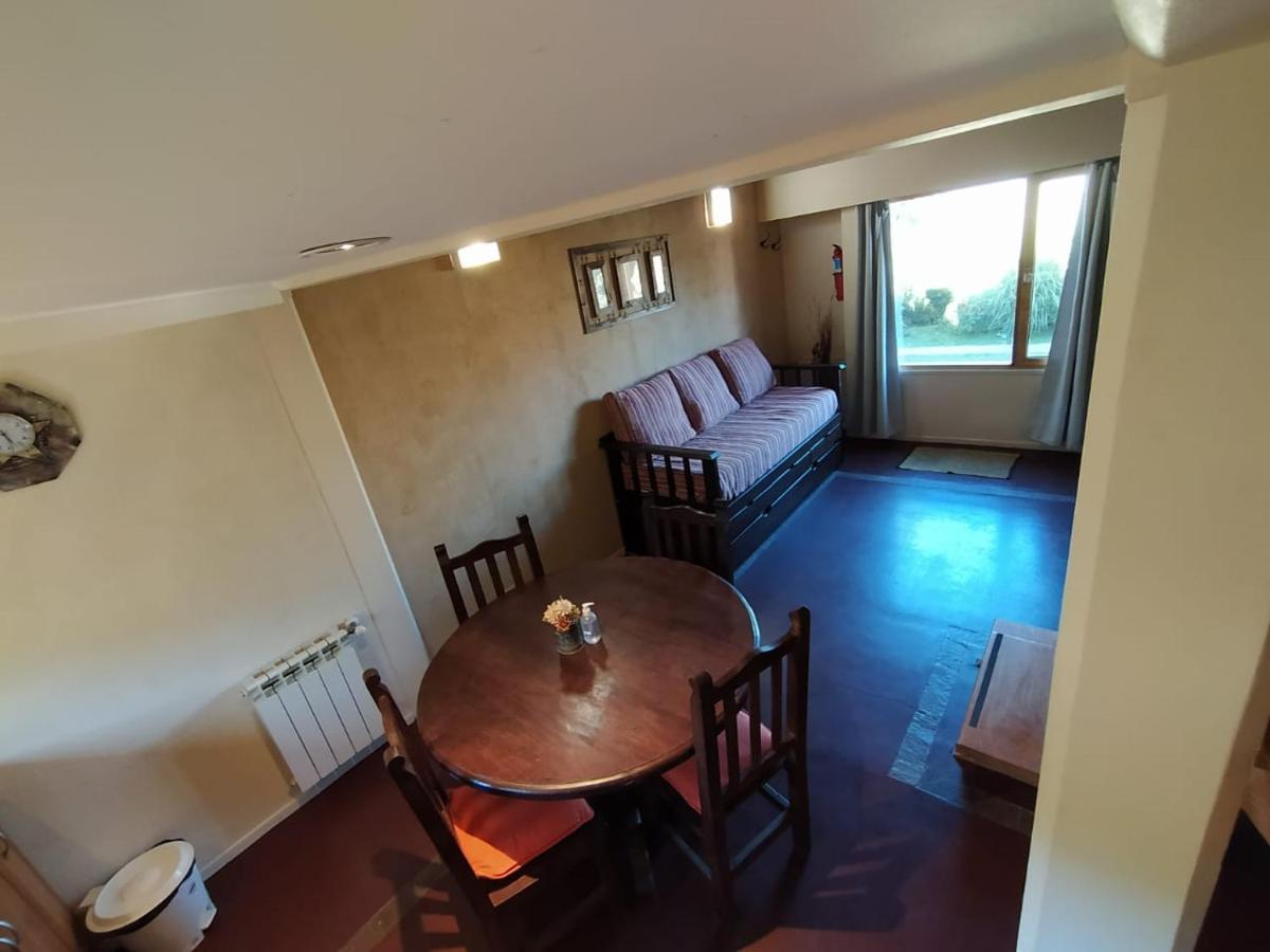 Apartamento Departamentos Lonquimay *