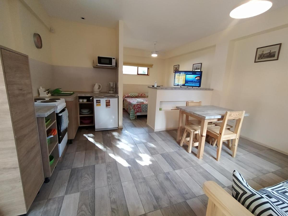 Apartamento Departamentos Lonquimay *
