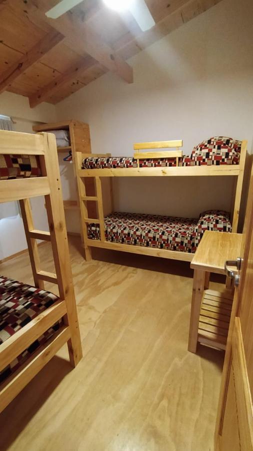 Departamentos Lonquimay Apartamento Junín de los Andes