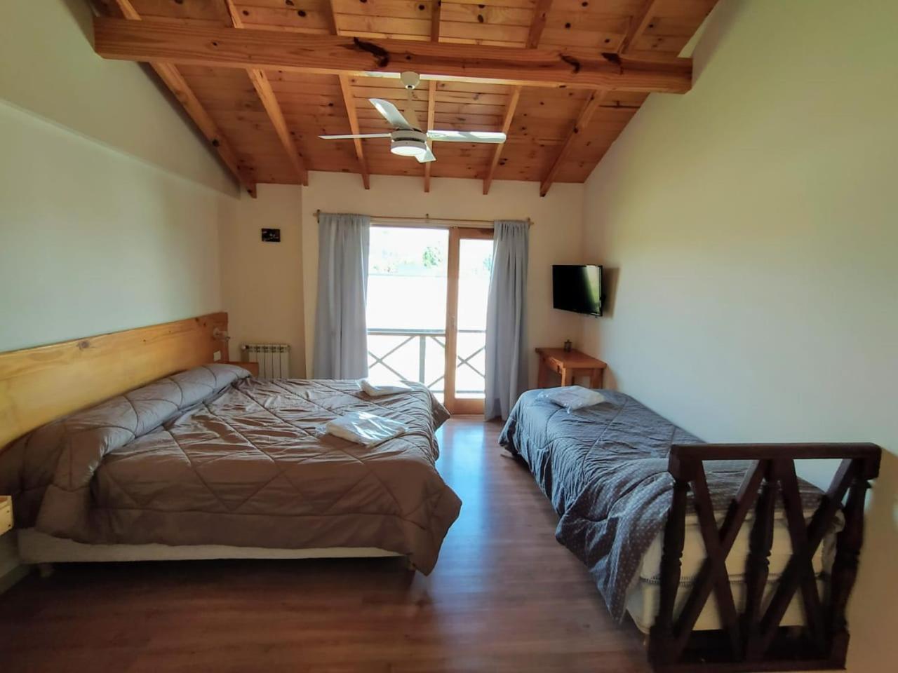Apartamento Departamentos Lonquimay