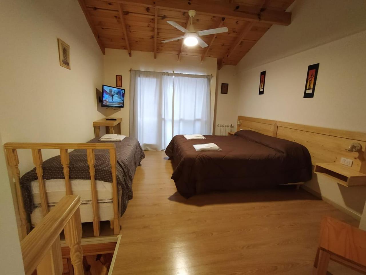 Departamentos Lonquimay Apartamento Junín de los Andes