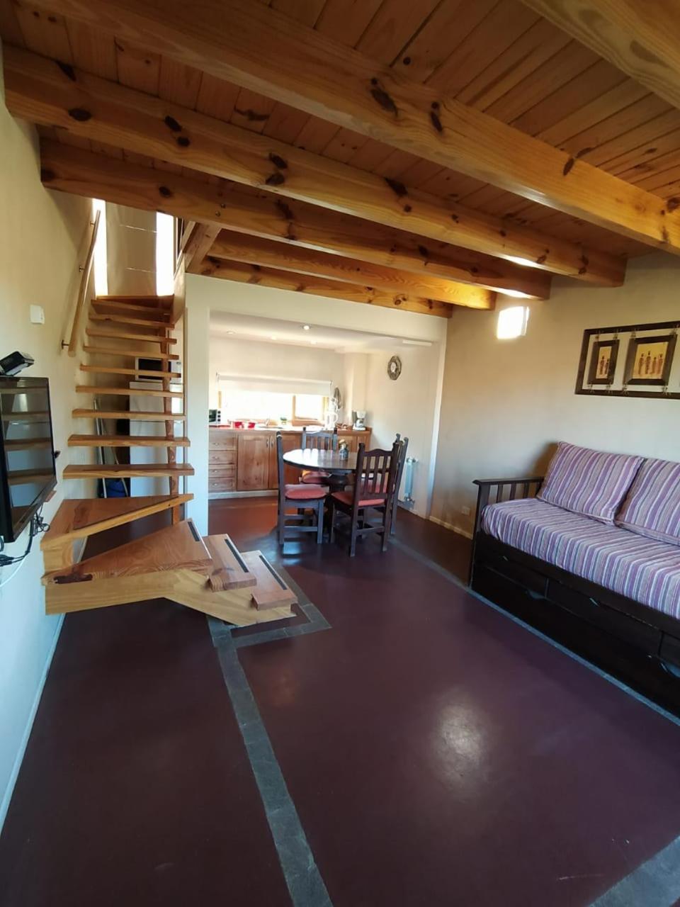 Apartamento Departamentos Lonquimay Junín de los Andes
