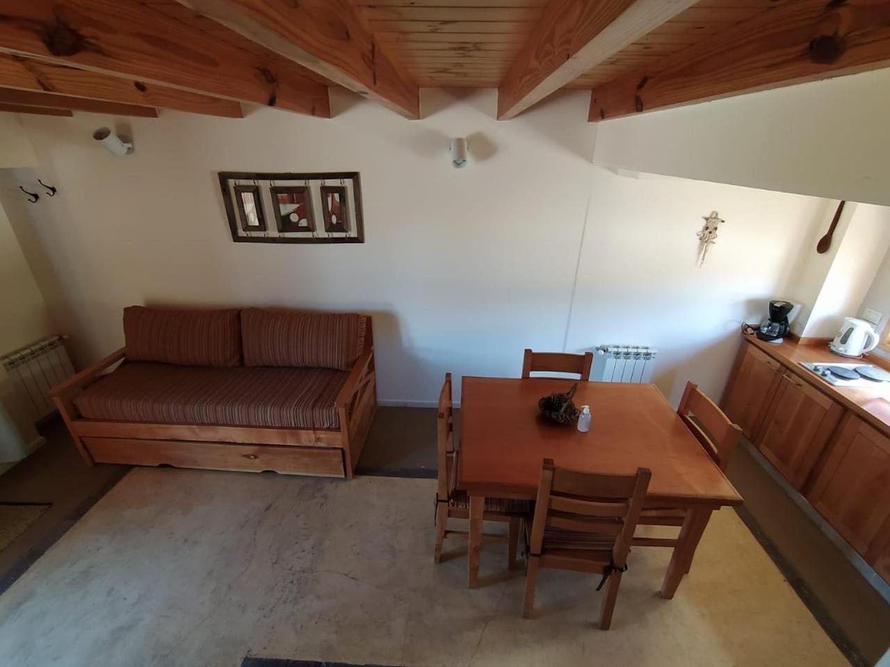 Apartamento Departamentos Lonquimay Junín de los Andes