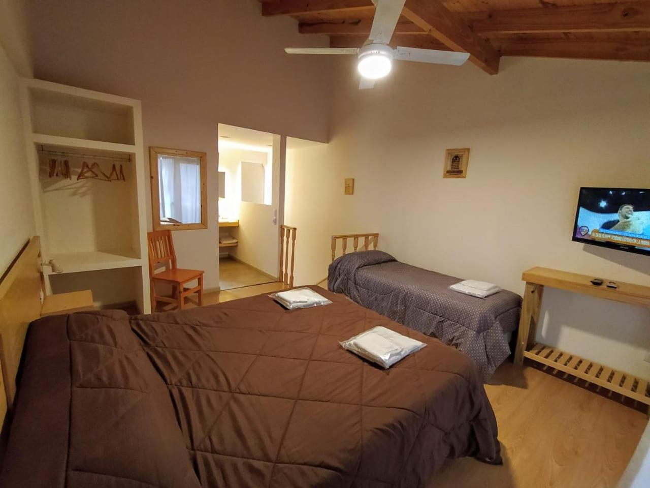 Departamentos Lonquimay Apartamento Junín de los Andes