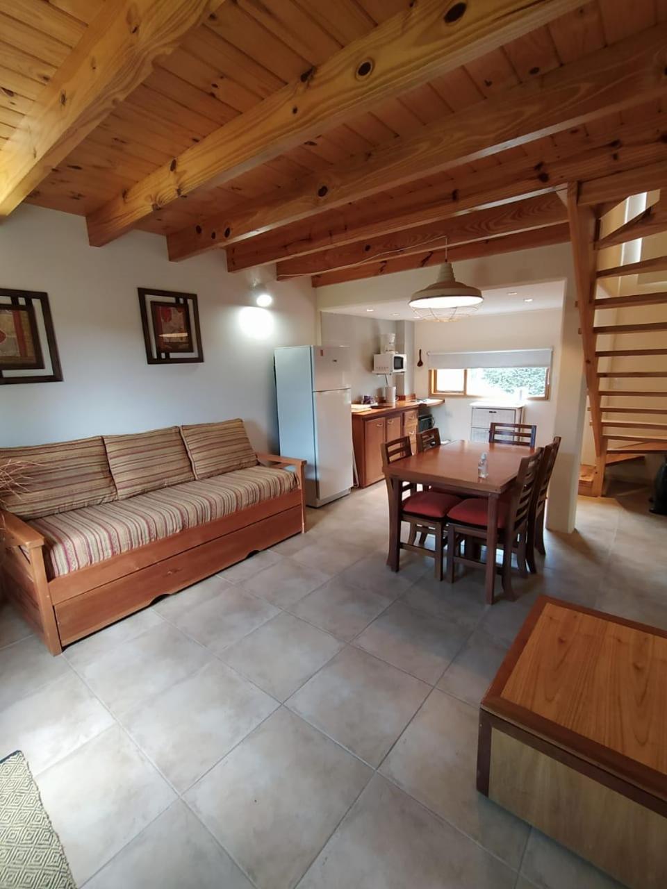 Apartamento Departamentos Lonquimay