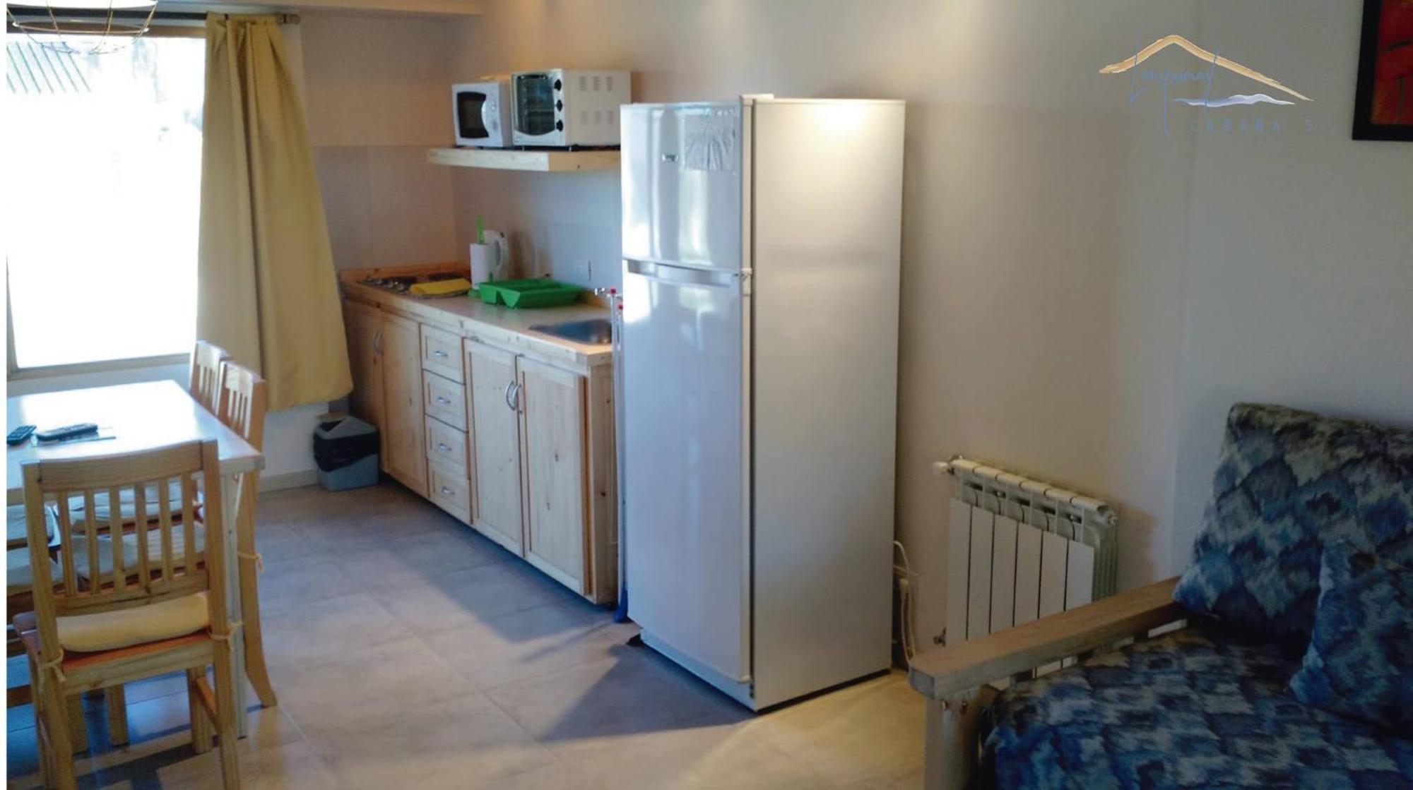 Apartamento Departamentos Lonquimay *