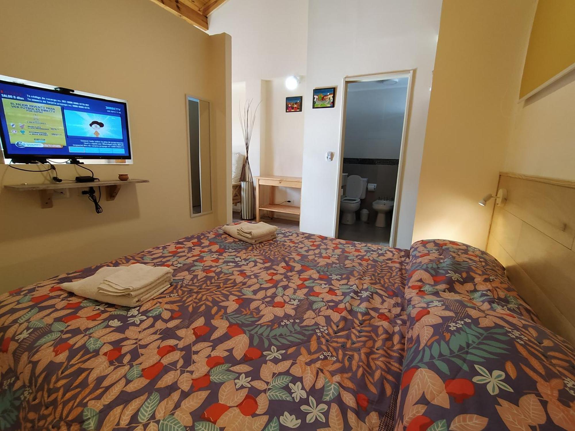 Departamentos Lonquimay Apartamento
