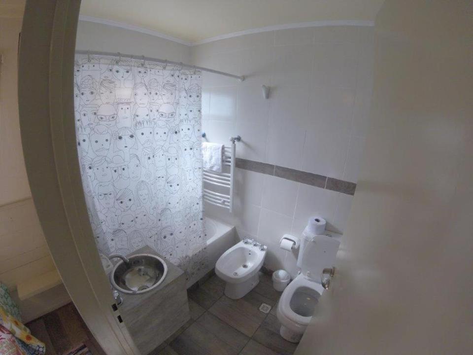Departamentos Lonquimay Apartamento