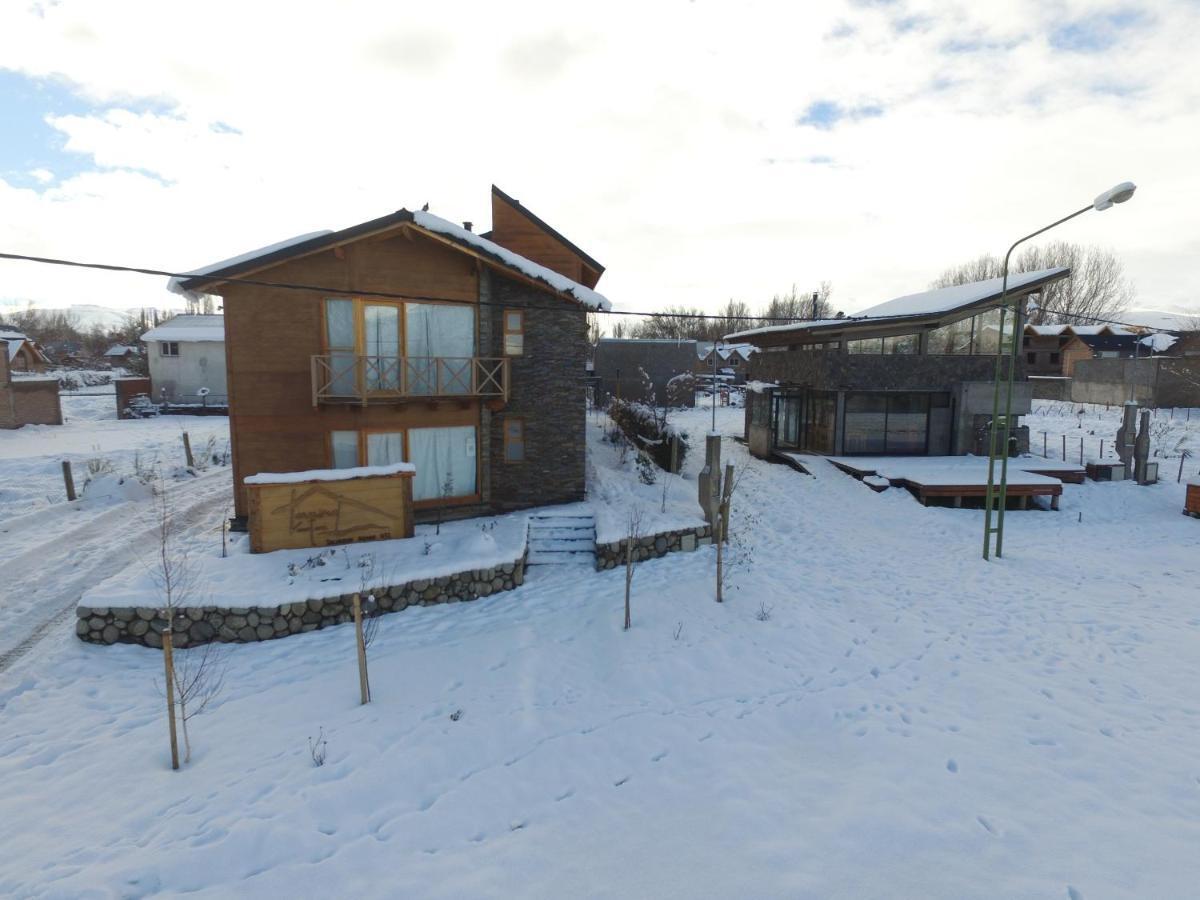 Departamentos Lonquimay Apartamento Junín de los Andes