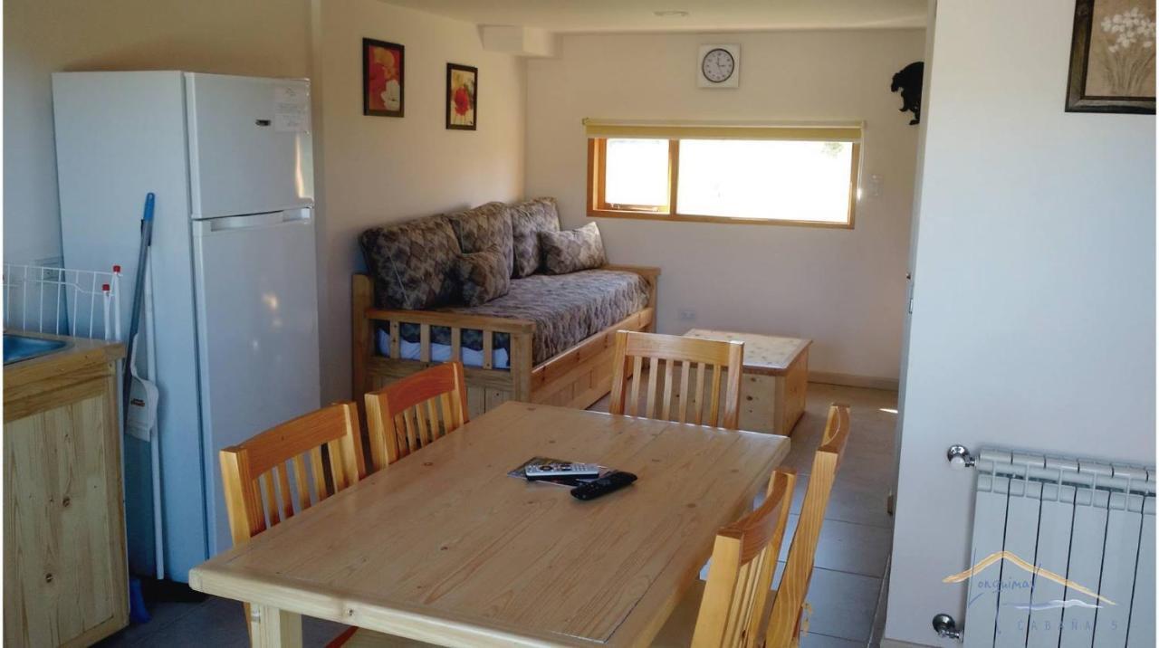 Apartamento Departamentos Lonquimay Junín de los Andes