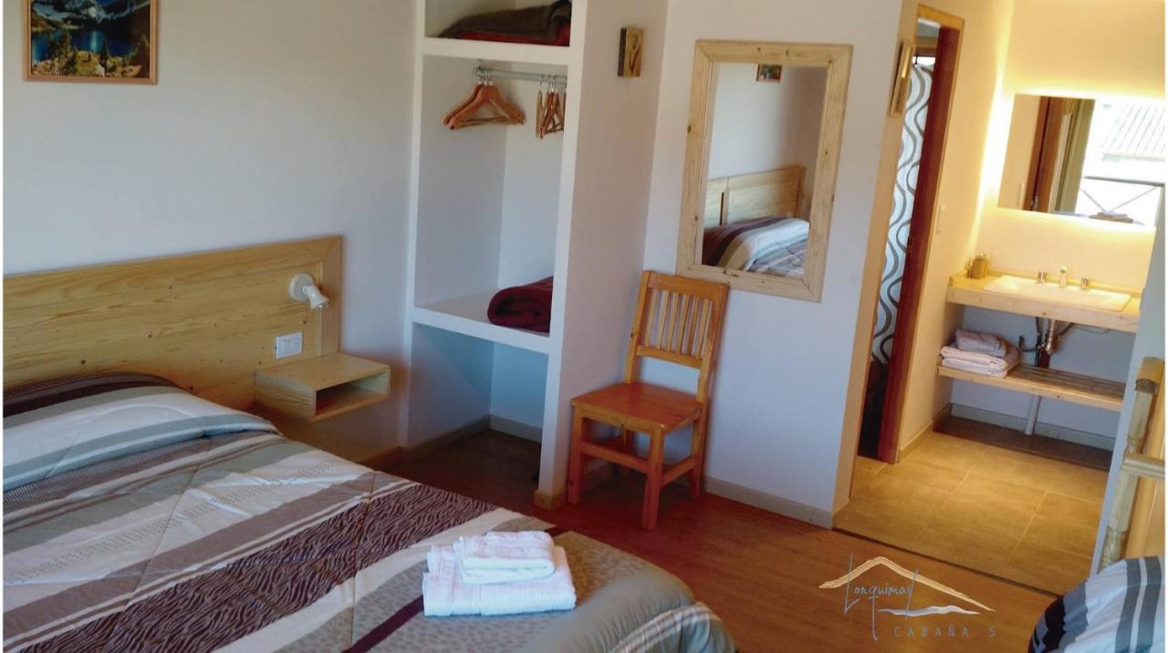 Apartamento Departamentos Lonquimay Junín de los Andes