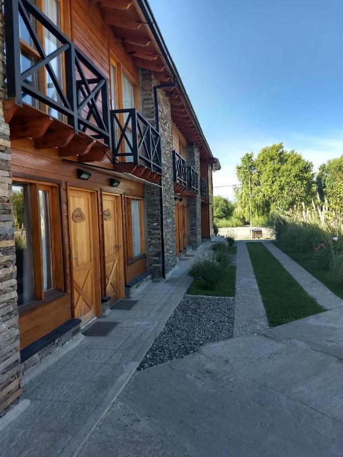 Departamentos Lonquimay Junín de los Andes