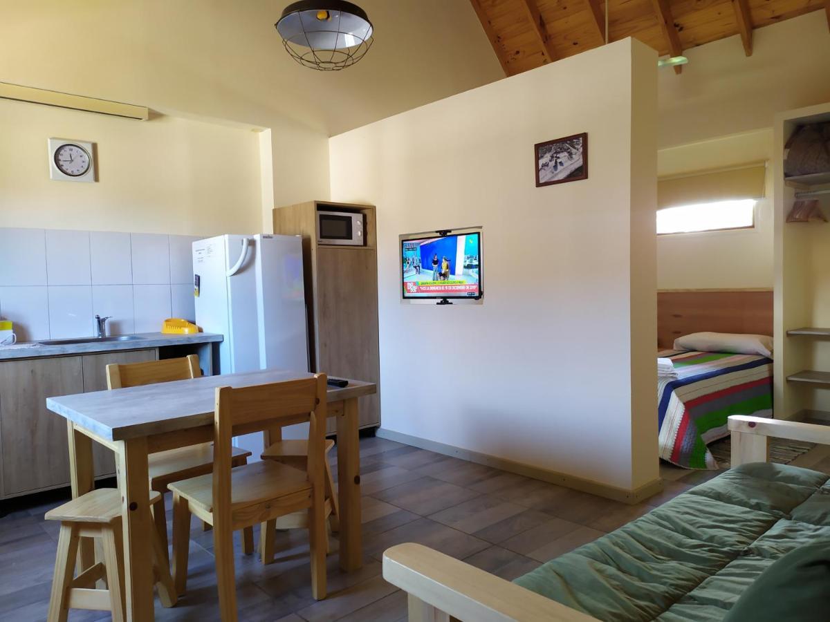 Departamentos Lonquimay Apartamento