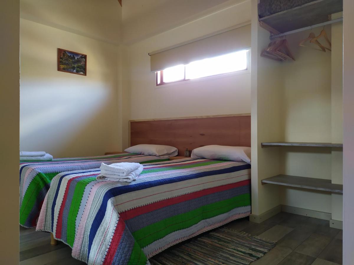 Apartamento Departamentos Lonquimay