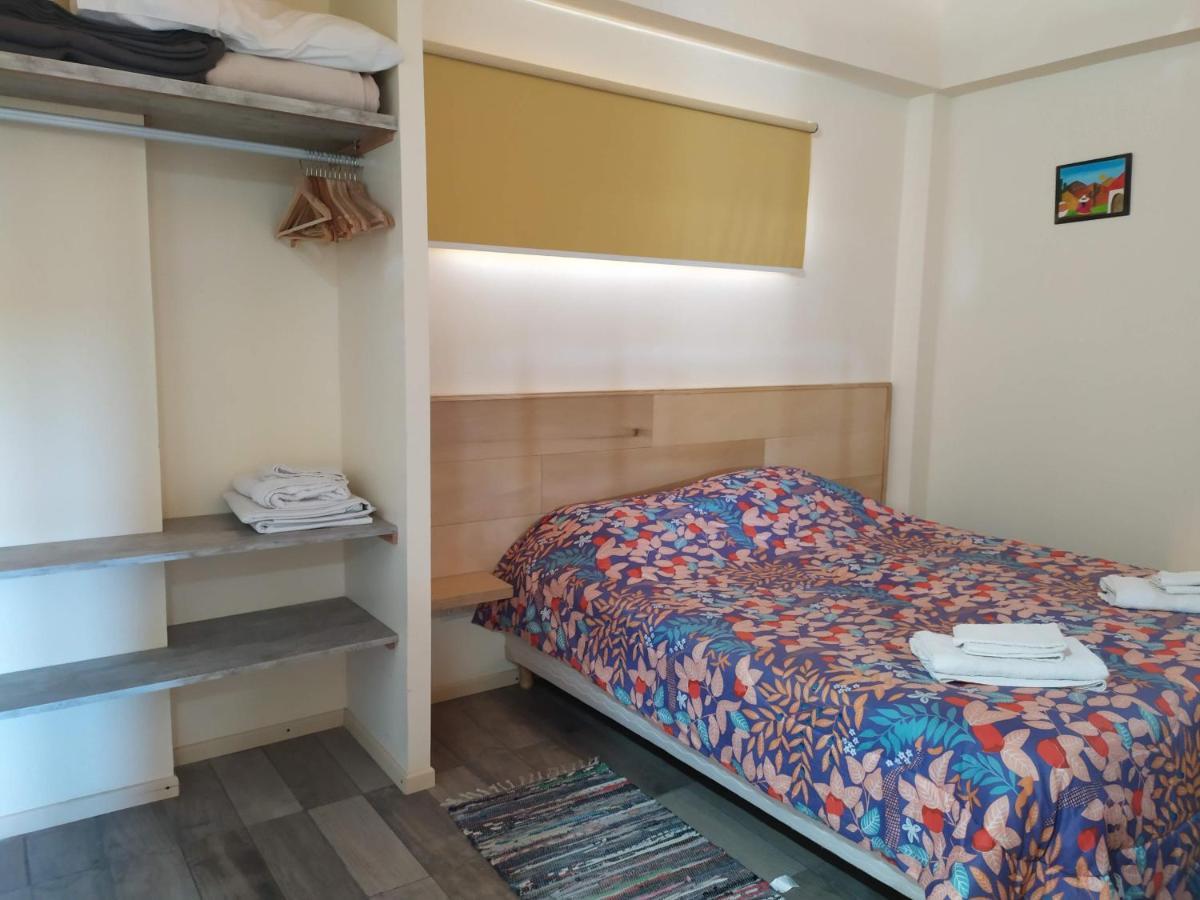Apartamento Departamentos Lonquimay