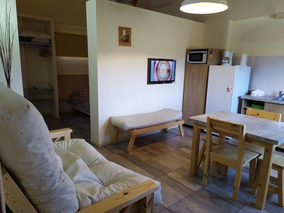 Apartamento Departamentos Lonquimay *