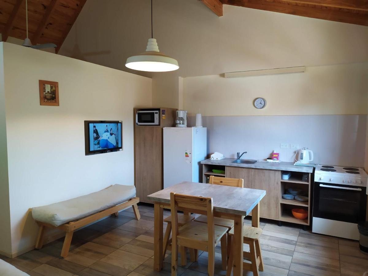 Apartamento Departamentos Lonquimay Junín de los Andes