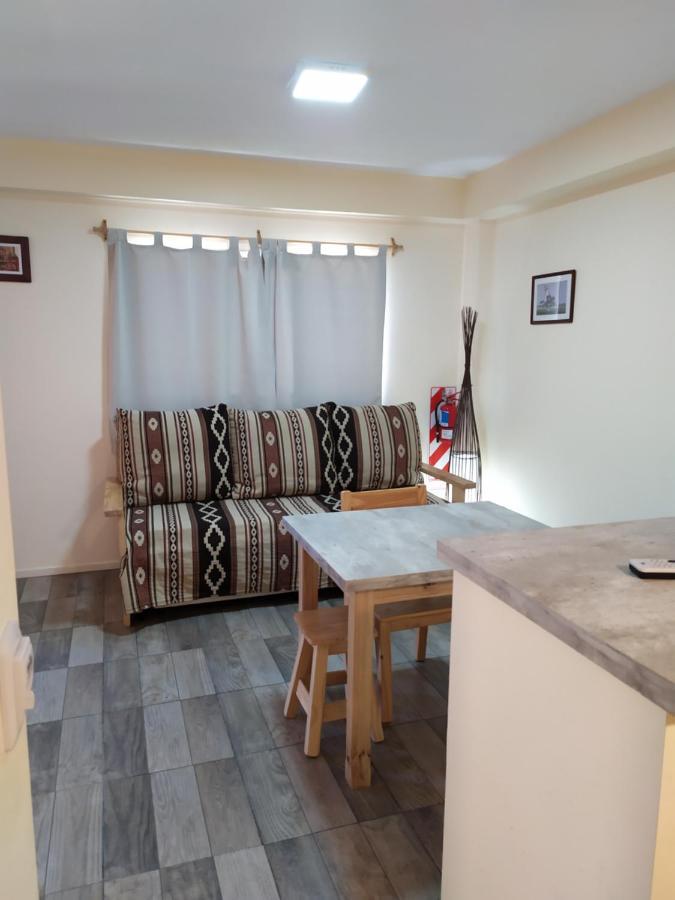 Departamentos Lonquimay Apartamento Junín de los Andes