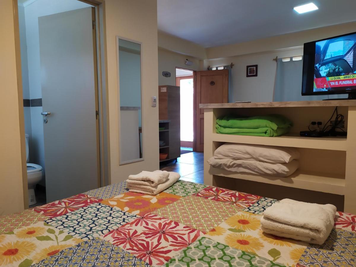 Departamentos Lonquimay Apartamento Junín de los Andes